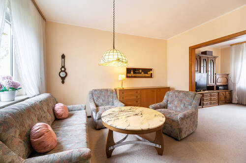 EG Wohnzimmer - 