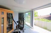Sauna Fitness GG - 
