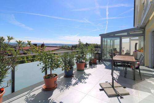 Terrasse - 