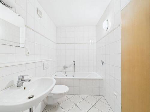 Badezimmer EG - 