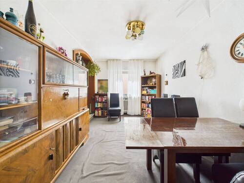 Esszimmer OG - 