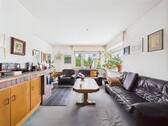 Wohnzimmer OG - 