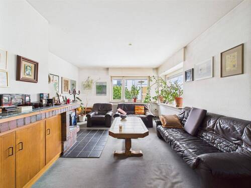 Wohnzimmer OG - 