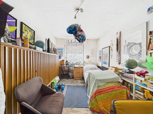 Schlafzimmer 1 OG - 