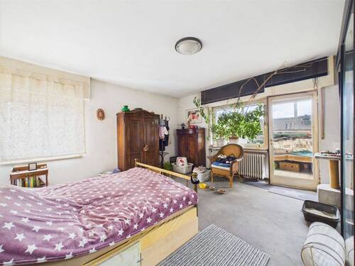 Schlafzimmer 2 OG - 
