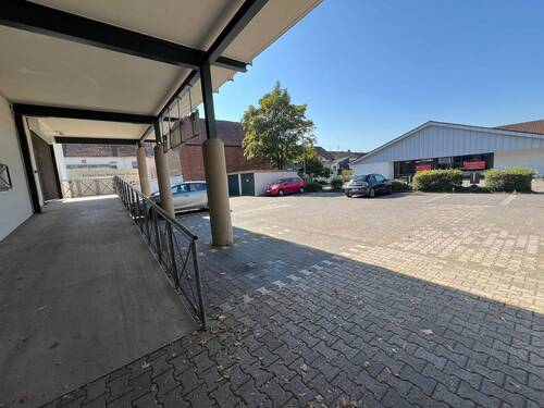 Parkplätze - 