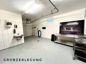 früherer Zerlegeraum 1 - 