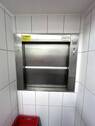 Lastenaufzug - 