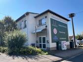 Seitenansicht - 