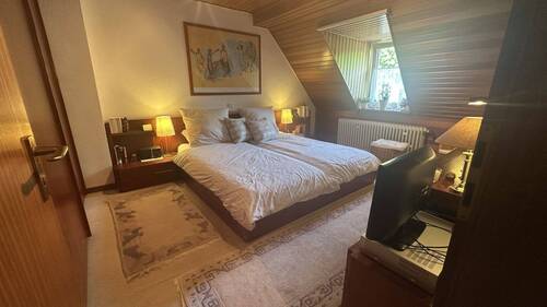 DG - Schlafzimmer - 