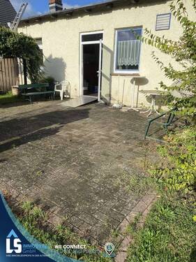 Terrasse - 