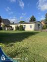 Seitenansicht Garten - 