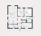 Grundriss Lifetime 04 - 