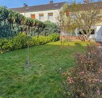 Gepflegtes Reihenmittelhaus in ruhiger Lage mit Garten - Burghausen