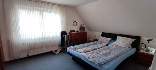 Schlafzimmer - 