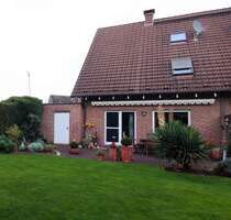 Viel Platz für die Familie! Doppelhaushälfte mit Garage in Herten-Westerholt