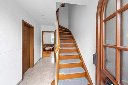 Entre - Reihenmittelhaus mit 130,00 m² in Düsseldorf zum Kaufen