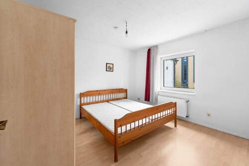 Schlafzimmer - 