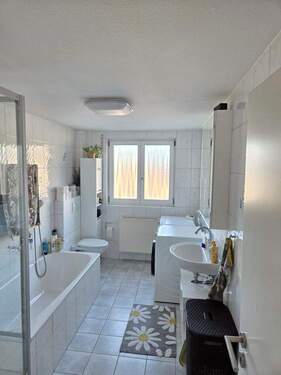 Badezimmer - 