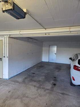 Garagenstellplatz - 