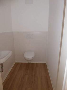 Gäste-WC - 