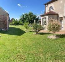 Individuelle Wohngestaltung in einem ehemaligen Gasthaus in dörflicher Lage von 14715 Nennhausen OT