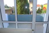 Balkon Beispielbild - 
