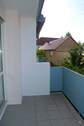 Balkon Beispielbild - 