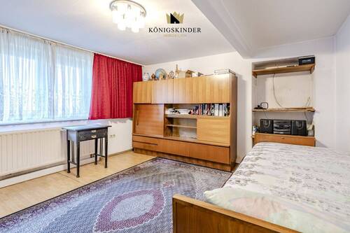 EG Wohnzimmer - 5 Zimmer Einfamilienhaus zum Kaufen in Pleidelsheim