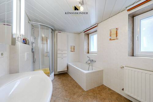 EG Bad - Einfamilienhaus mit 78,20 m&sup2; in Pleidelsheim zum Kaufen