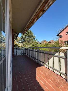Balkon - 