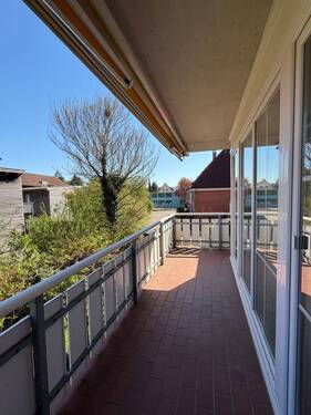 Balkon - 