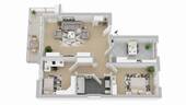 Grundriss - 