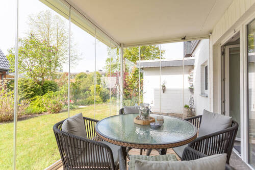 Sommergarten - 