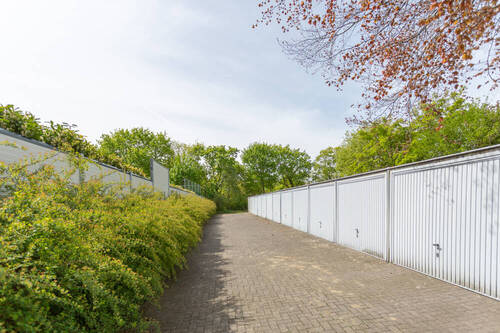 Garagenhof - 