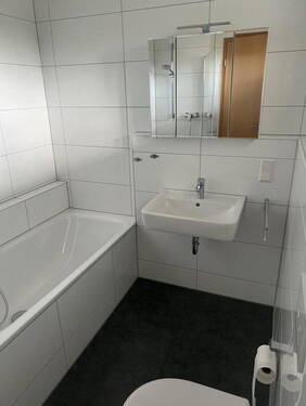 Badewanne Bad en Suite - 