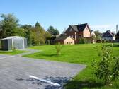 Stellplatz/Gemeinschaftsgarten - 