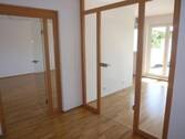 Flur - 2 Zimmer Etagenwohnung in Bergisch Gladbach
