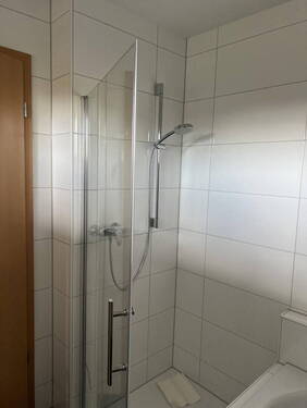 Dusche Bad en Suite - 