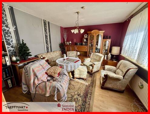 Wohnzimmer - 