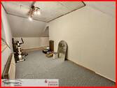 Zimmer im Dachgeschoss - 