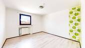 Schlafzimmer - Etagenwohnung mit 65,00 m&sup2; in Pirmasens zur Miete