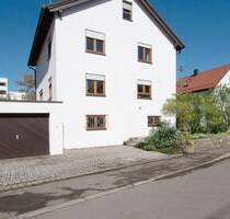 Freistehendes attraktives EFH in bester Wohnlage in Sindelfingen-Stadtmitte