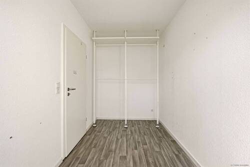 kleines Schlafzimmer - 