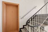 Treppe in das Dachgeschoss - 