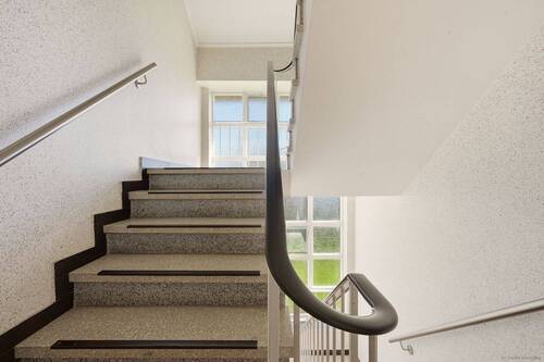 Treppe in den Keller - 
