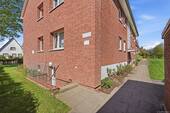 Zugang zum Hauseingang - 