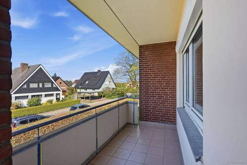 Loggia - 