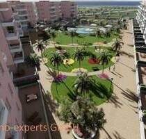 Apartment am Salzsee - 219.900,00&nbsp;EUR Kaufpreis, ca.&nbsp; 101,00&nbsp;m&sup2;&nbsp;Wohnfl&auml;che in Guardamar del Segura (PLZ: 03149)
