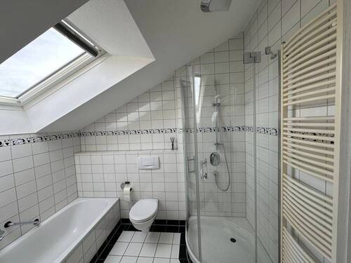 Tageslichtbad - 